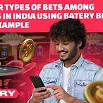 indian bet